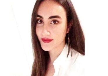 Paraskevi Georgiou | Aristotle University of Thessaloniki | Journalism & Mass Media Communication | 04.10.2017