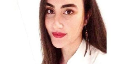 Paraskevi Georgiou | Aristotle University of Thessaloniki | Journalism & Mass Media Communication | 04.10.2017