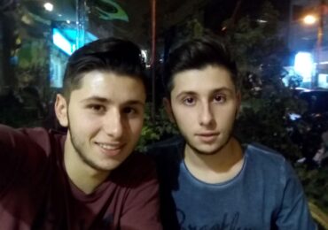 Megalakakis Michael & Megalakakis Vaggelis | medical students | UoC | October 2017