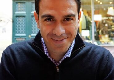 Tassos Vavladellis | Head of Innovation HEINEKEN France | 22.09.2017