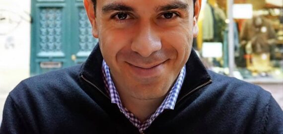 Tassos Vavladellis | Head of Innovation HEINEKEN France | 22.09.2017