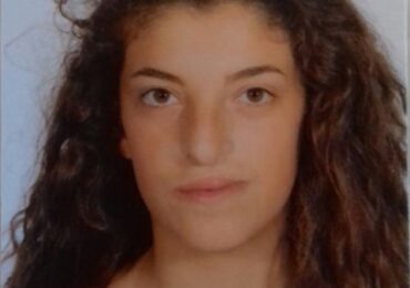 Dimitra Sakellariou | 16 | 2nd grade of Lyceum | 14.08.2018