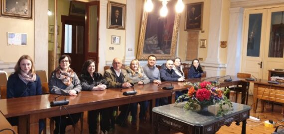 Kit@_4th TPM_Syros, Greece_9-10 April 2019