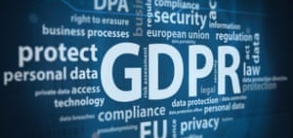 GDPR