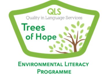 Trees of hope Project