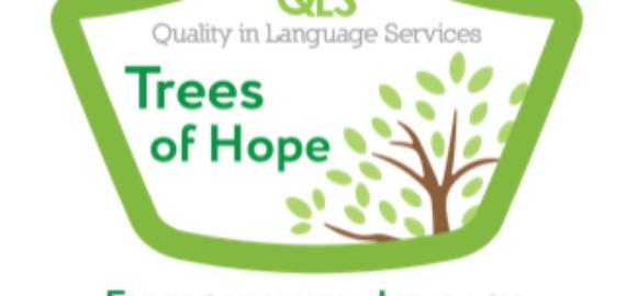 Trees of hope Project