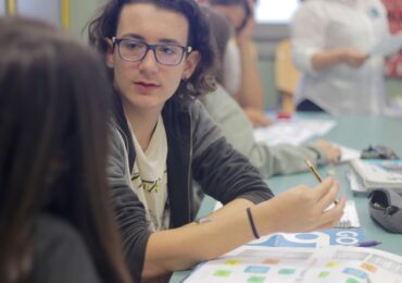 Course offers