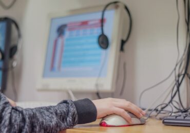COMPUTER LABORATORY