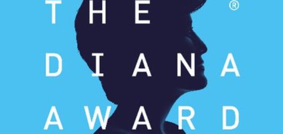 Anti-bullying  campaign –  Diana Award
